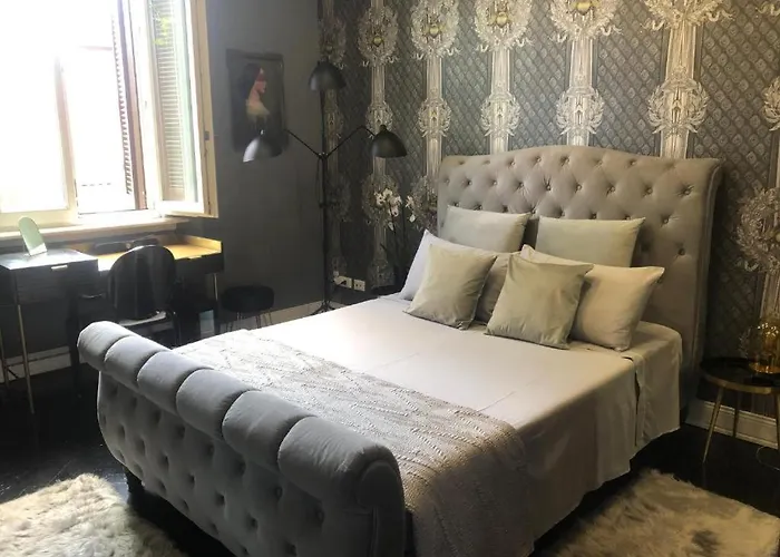 Lippi 42 Single Room's In With Garden