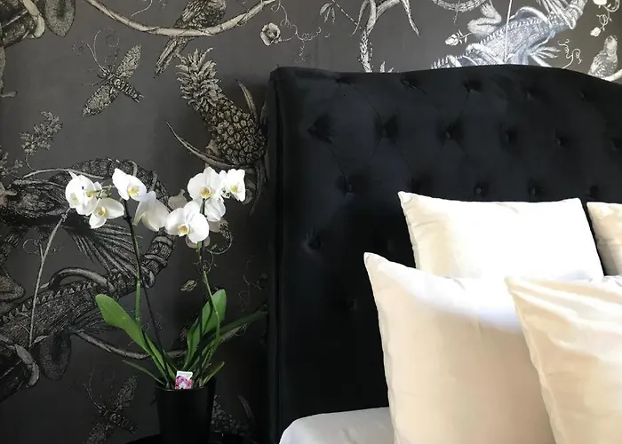 Lippi 42 Single Room's In With Garden