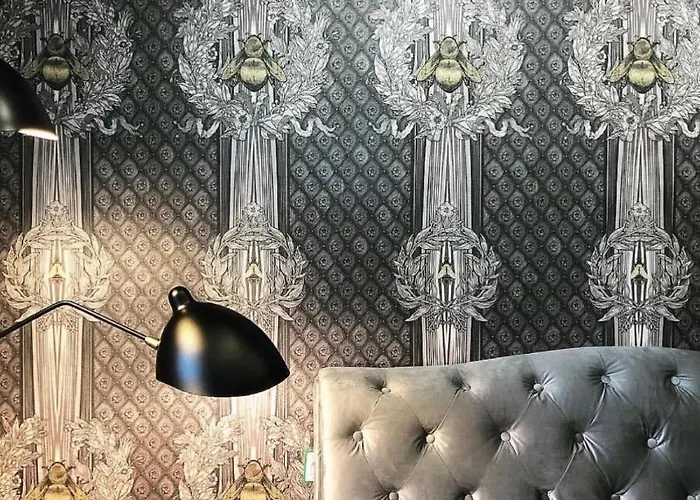 Lippi 42 Single Room's In With Garden Отель *