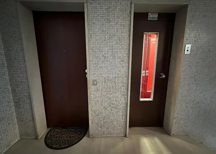 Monolocale Armonia Cielo-sabbia Apartment