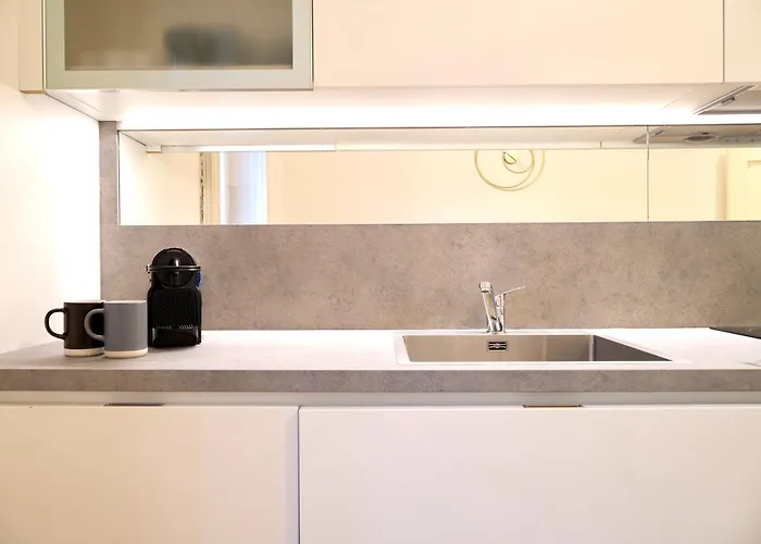 Retreats Porta Romana Apartman *