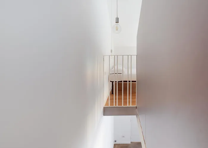 Appartamento - 800 M Far From Lancetti Station Milano