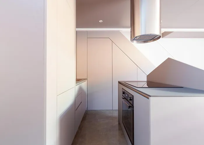 - 800 M Far From Lancetti Station Milano