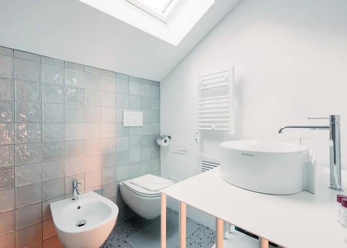 - 800 M Far From Lancetti Station Appartamento