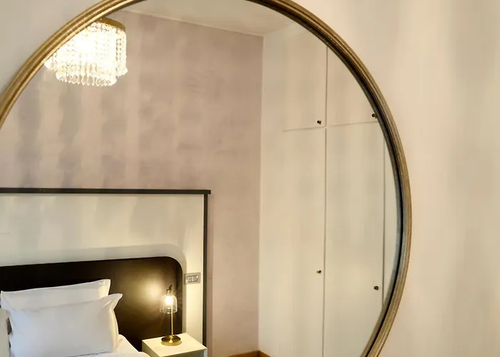 Retreats Porta Romana