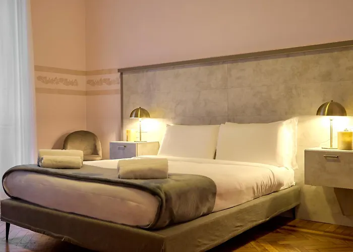 Retreats Porta Romana Milánó