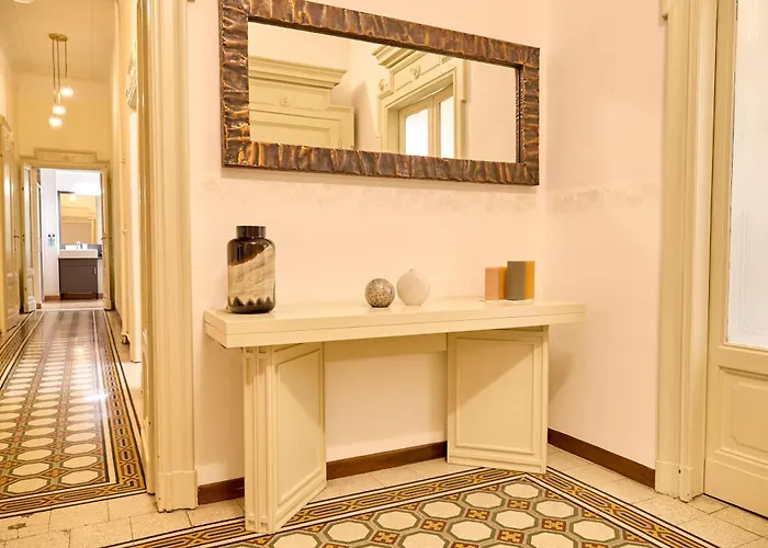 Retreats Porta Romana