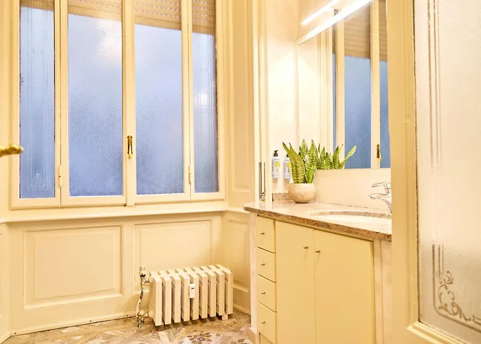 Retreats Porta Romana Milánó