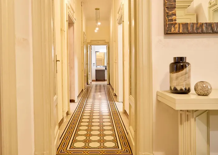 Retreats Porta Romana *