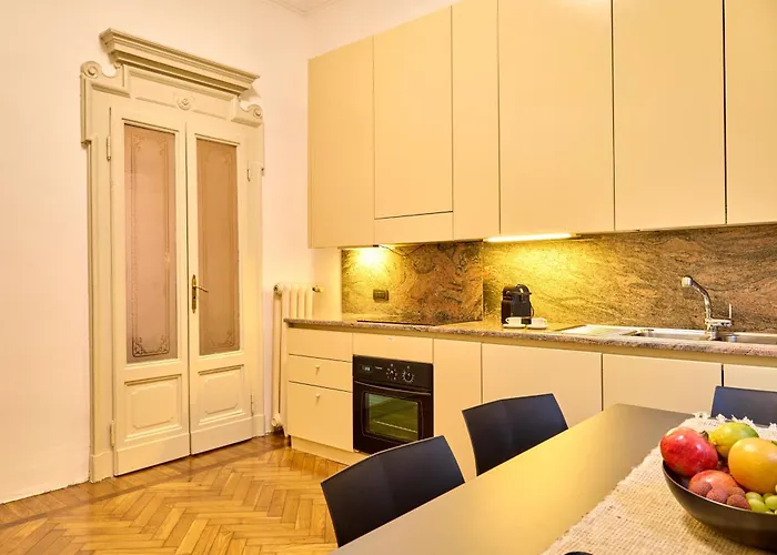Retreats Porta Romana Милан