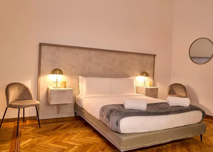 Apartman Retreats Porta Romana *