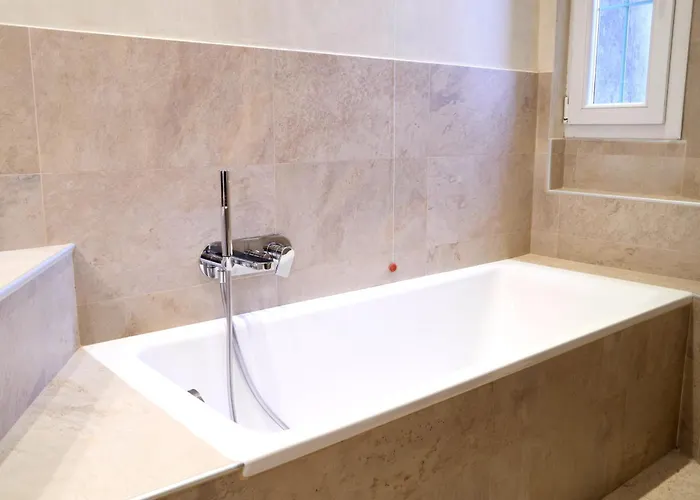 Retreats Porta Romana Apartman *