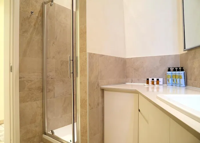 Apartman Retreats Porta Romana Milánó