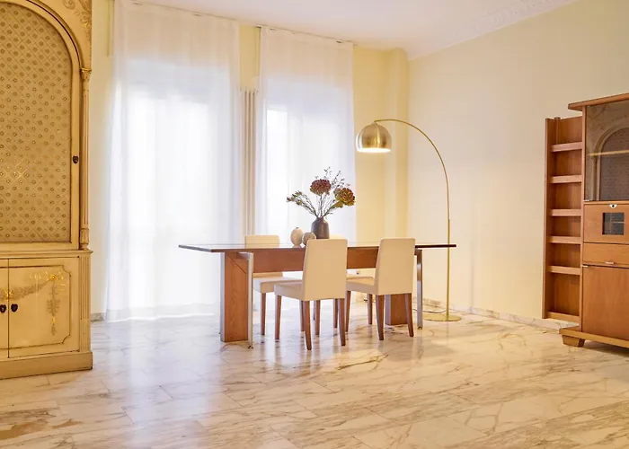 Apartman Retreats Porta Romana *