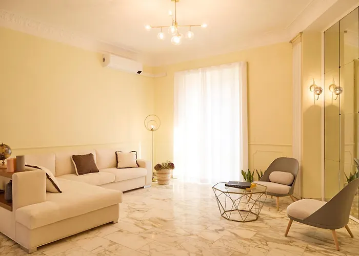 Retreats Porta Romana Apartman *