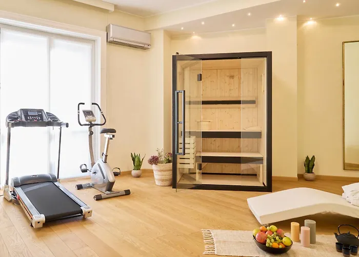 Retreats Porta Romana * Milánó