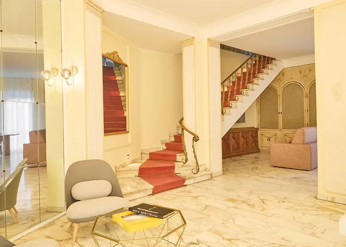 Apartman Retreats Porta Romana