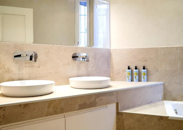 Retreats Porta Romana Apartman *