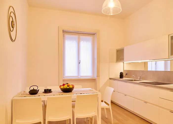 Apartman Retreats Porta Romana