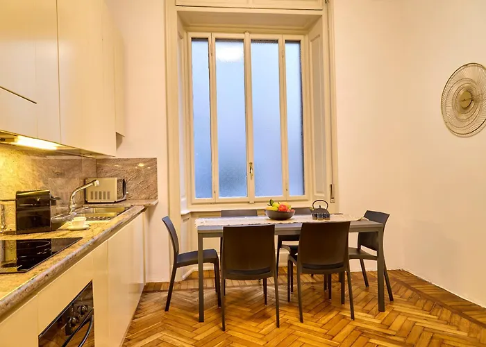 Apartman Retreats Porta Romana *