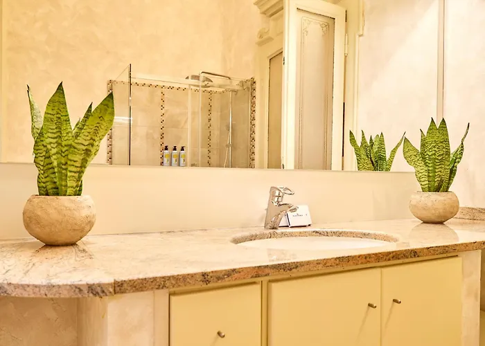 Апартаменты Retreats Porta Romana