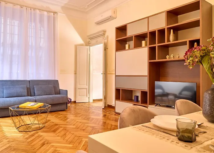 Retreats Porta Romana *