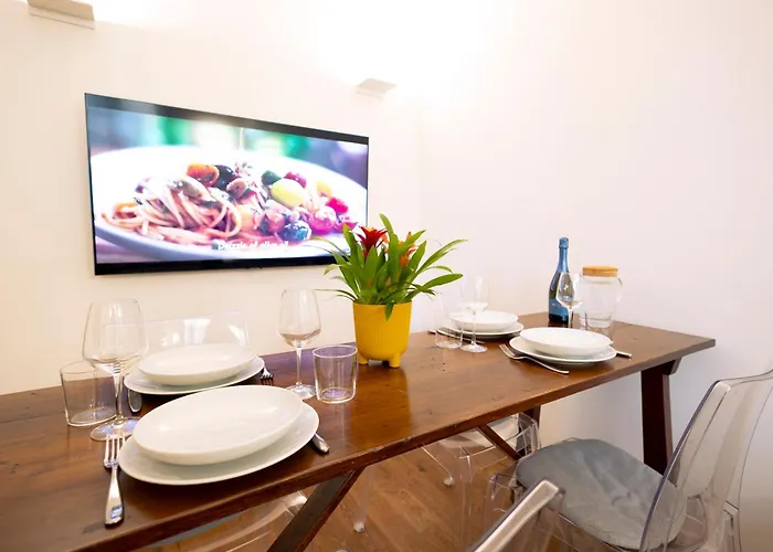 Lejlighed The Keith Haring - Porta Romana