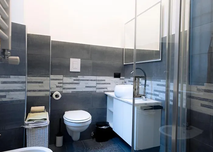 Lejlighed The Keith Haring - Porta Romana