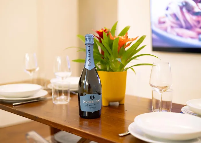 The Keith Haring - Porta Romana