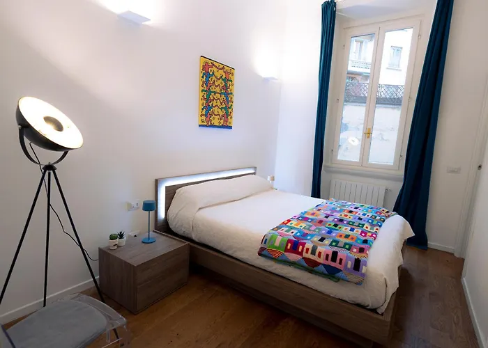 The Keith Haring - Porta Romana Milano