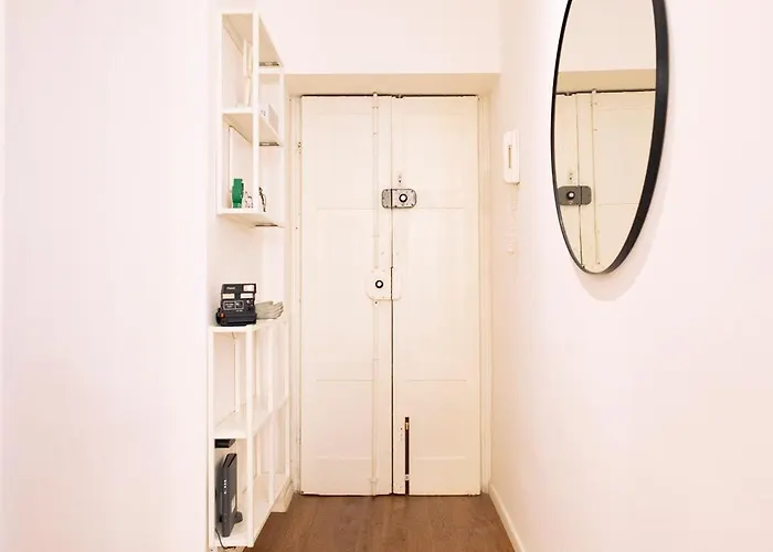 The Keith Haring - Porta Romana Lejlighed