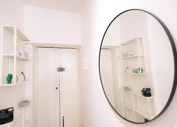 Lejlighed The Keith Haring - Porta Romana *