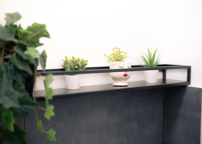 The Keith Haring - Porta Romana Lejlighed