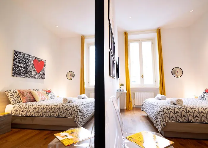 The Keith Haring - Porta Romana