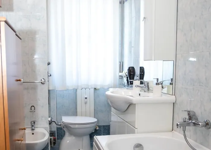 Casa Di Lory Affittacamere Milano