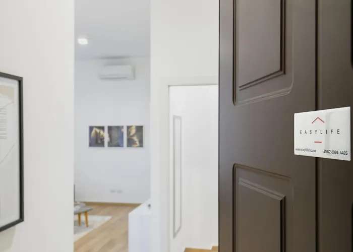 Διαμέρισμα Easylife - - Gola 31 - Navigli Μιλάνο