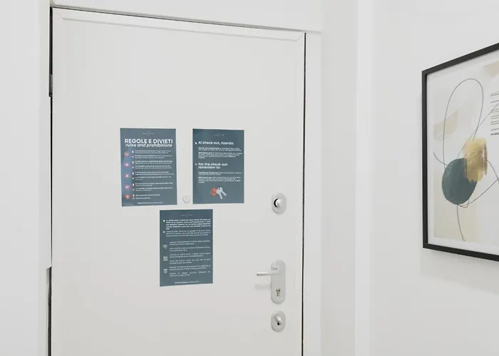 Easylife - - Gola 31 - Navigli Μιλάνο