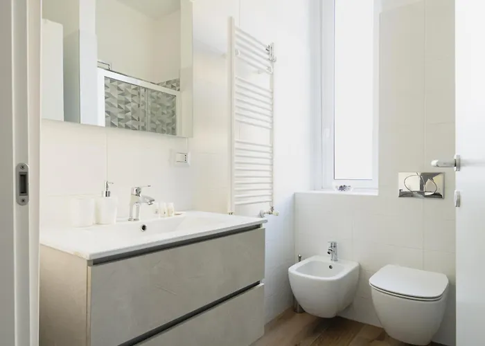 Easylife - - Gola 31 - Navigli * Μιλάνο