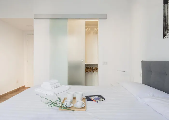 Διαμέρισμα Easylife - - Gola 31 - Navigli