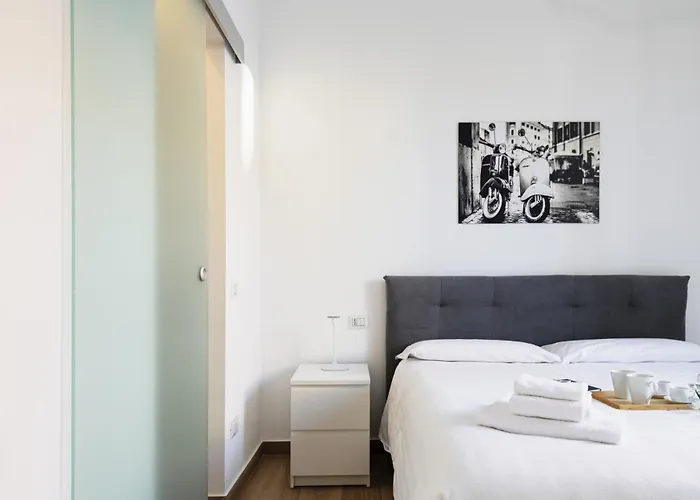 Easylife - - Gola 31 - Navigli Διαμέρισμα Μιλάνο