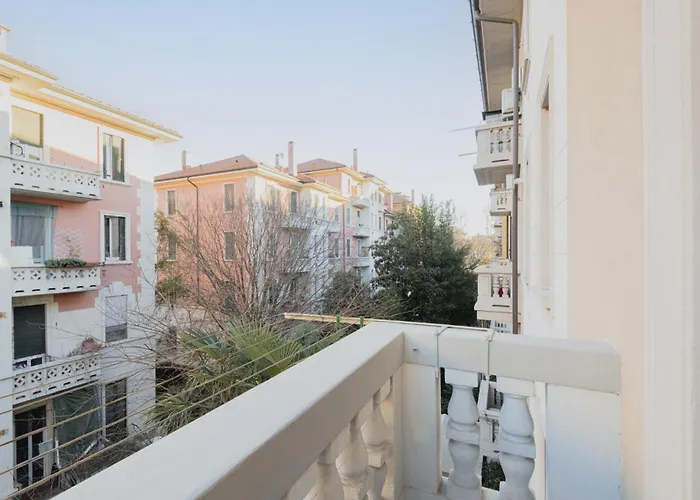 Διαμέρισμα Easylife - - Gola 31 - Navigli *
