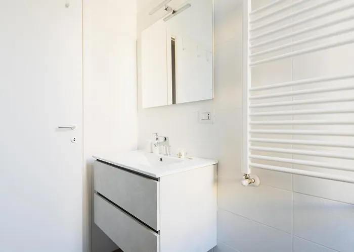 Easylife - - Gola 31 - Navigli Apartamento *
