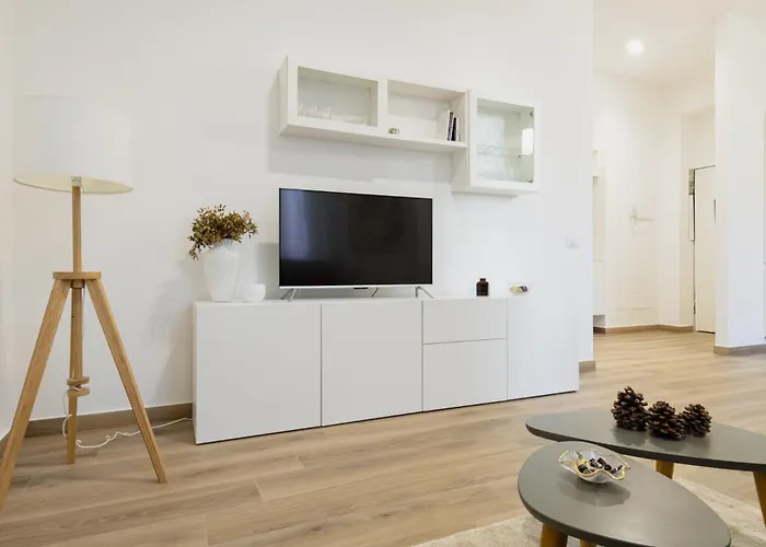 Easylife - - Gola 31 - Navigli Διαμέρισμα *