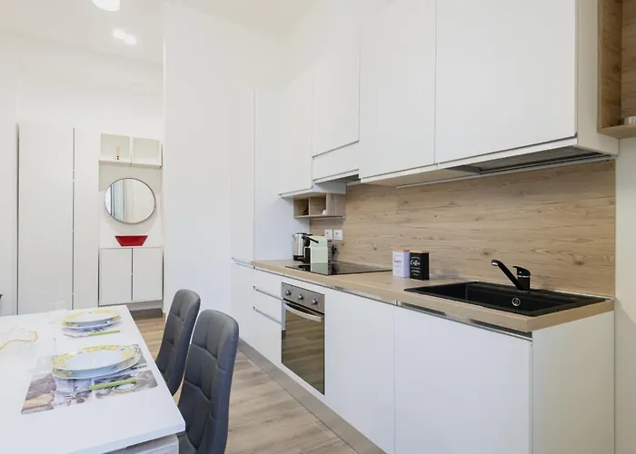 Διαμέρισμα Easylife - - Gola 31 - Navigli