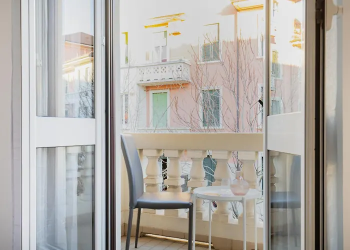 Easylife - - Gola 31 - Navigli Διαμέρισμα *