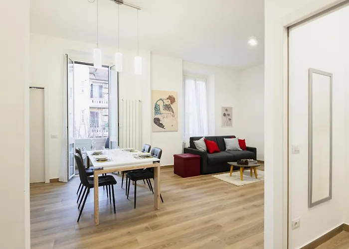 Διαμέρισμα Easylife - - Gola 31 - Navigli