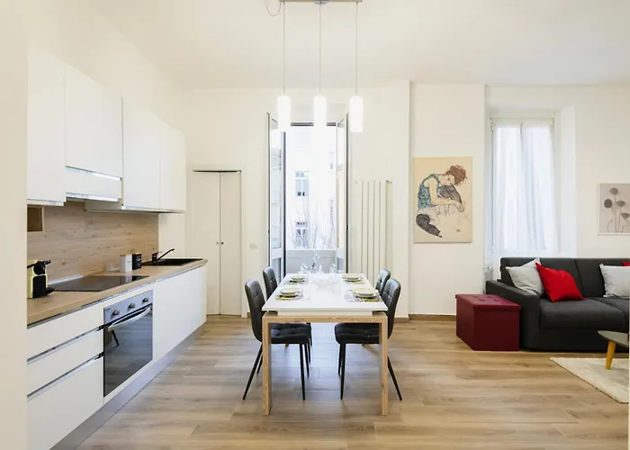 Easylife - - Gola 31 - Navigli Μιλάνο