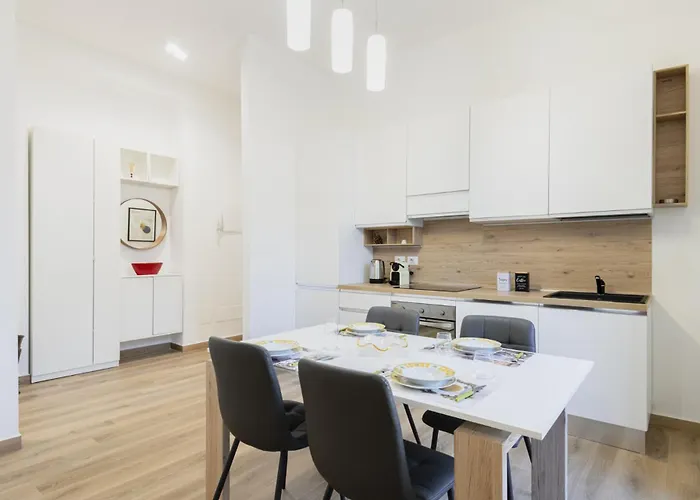 Διαμέρισμα Easylife - - Gola 31 - Navigli *