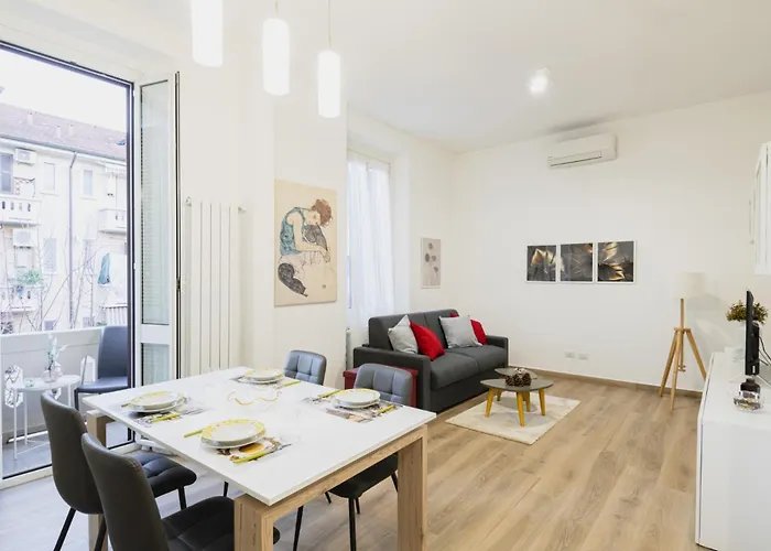 Easylife - - Gola 31 - Navigli