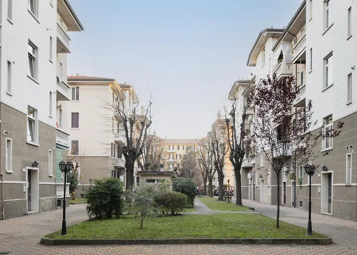 Διαμέρισμα Easylife - - Gola 31 - Navigli Μιλάνο